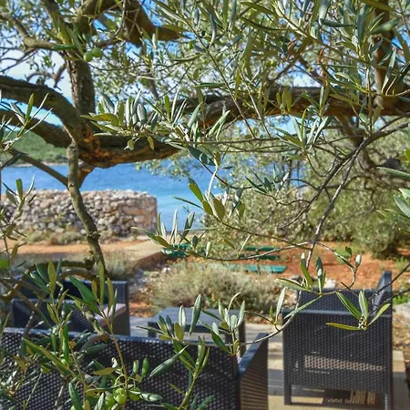 House Sea Cloud Dom wakacyjny