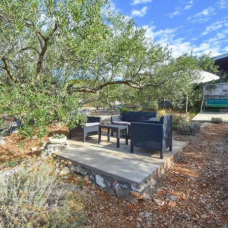 House Sea Cloud Dom wakacyjny *