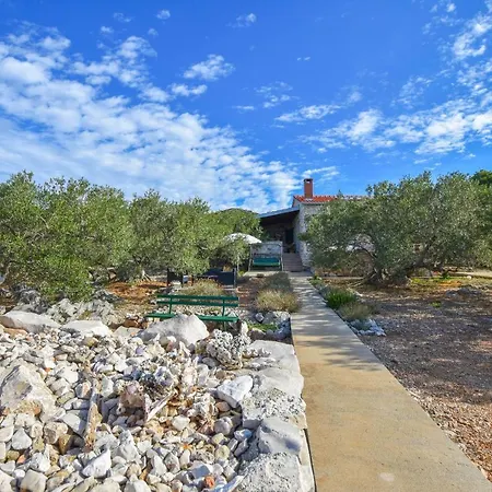 Dom wakacyjny House Sea Cloud