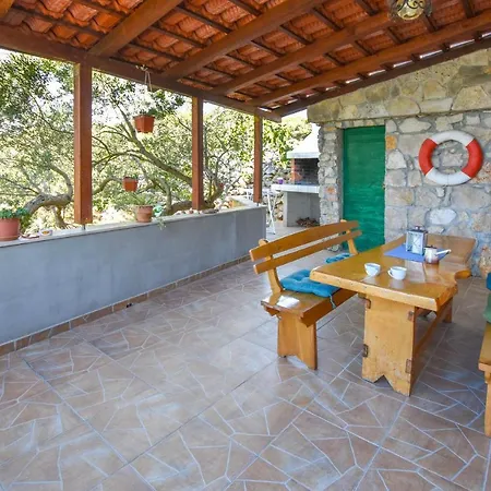 Casa vacanze House Sea Cloud