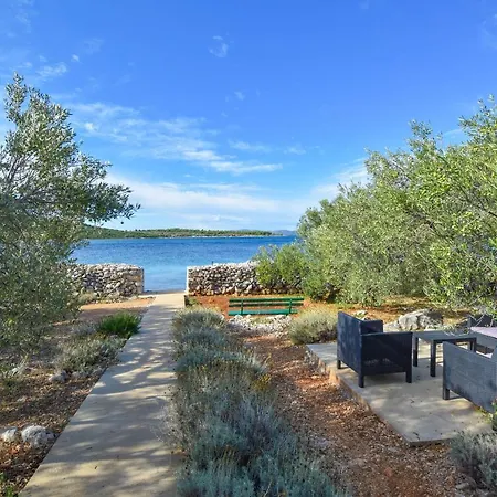 House Sea Cloud Ferienhaus