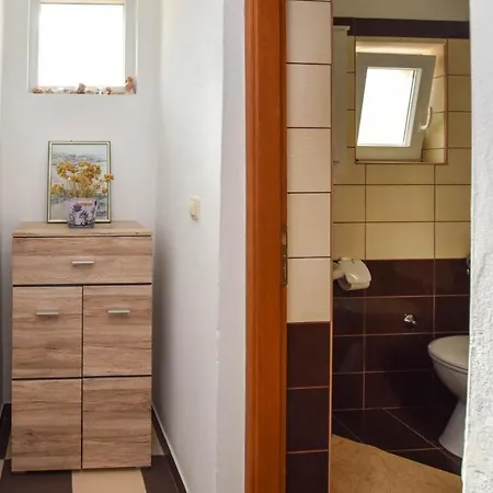 Vikendica House Sea Cloud Pasman