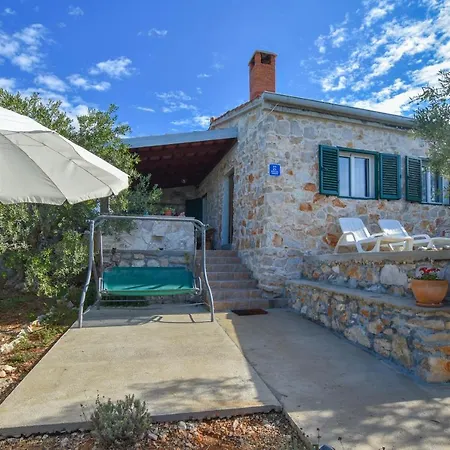 Casa vacanze House Sea Cloud Pašman