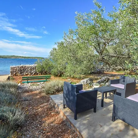 House Sea Cloud * Pašman