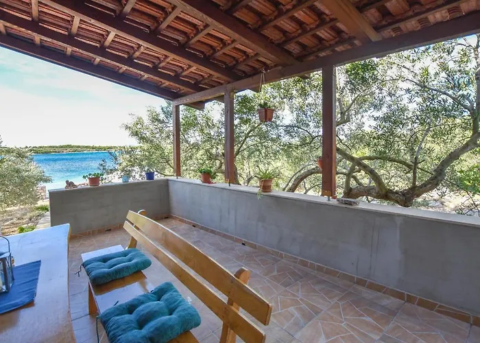 House Sea Cloud Prázdninový dům *