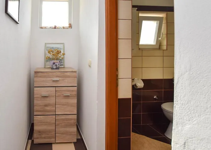 Prázdninový dům House Sea Cloud Pašman