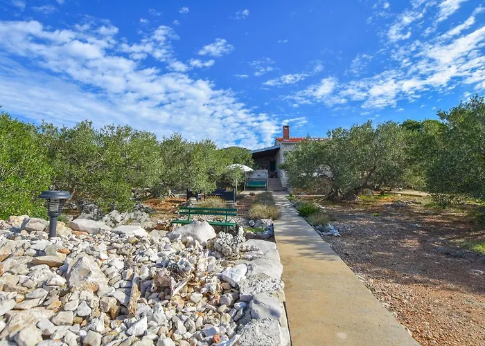 Prázdninový dům House Sea Cloud