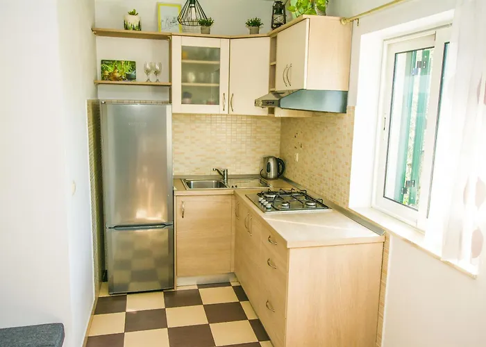 House Sea Cloud Prázdninový dům *