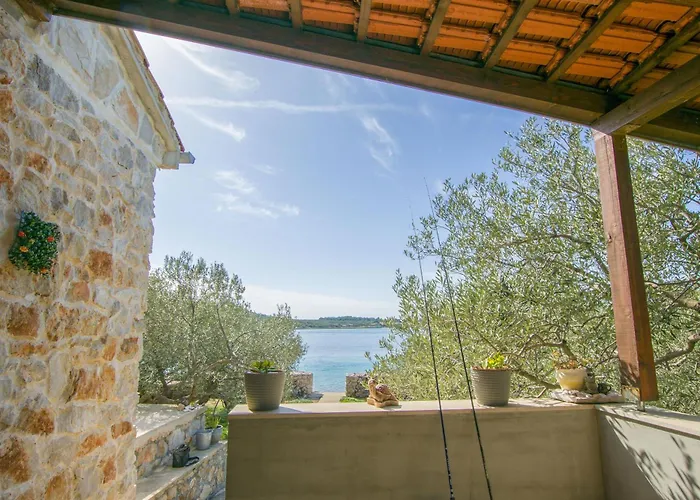 Prázdninový dům House Sea Cloud *