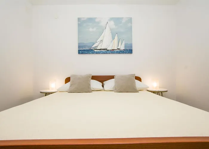 House Sea Cloud Сasa de vacaciones