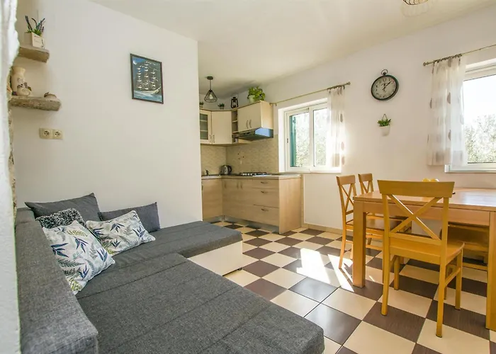 House Sea Cloud Prázdninový dům