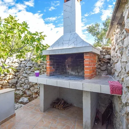 House Sea Cloud * Pašman