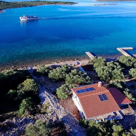 House Sea Cloud Pašman