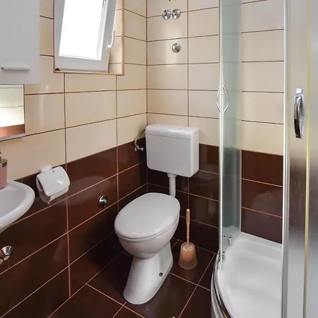 Tatil Evi House Sea Cloud Pašman