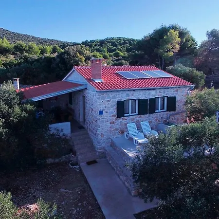 House Sea Cloud Pašman