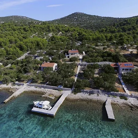House Sea Cloud Tatil Evi