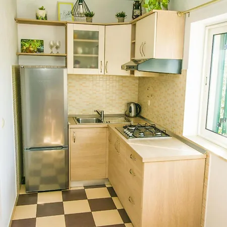 House Sea Cloud Tatil Evi *