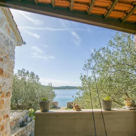 Tatil Evi House Sea Cloud *