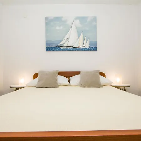 House Sea Cloud Tatil Evi