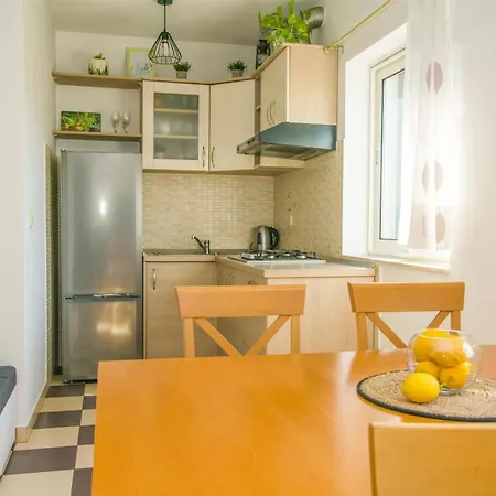 Tatil Evi House Sea Cloud