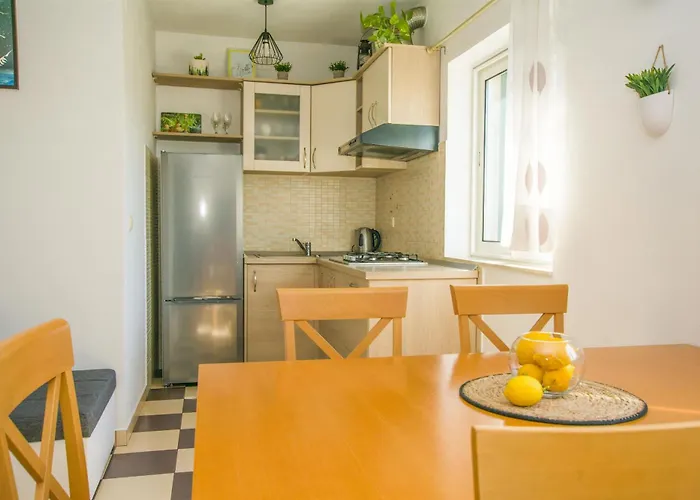 Σπίτι διακοπών House Sea Cloud